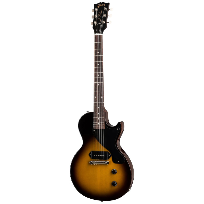 Gibson Les Paul Junior, Vintage Tobacco Burst