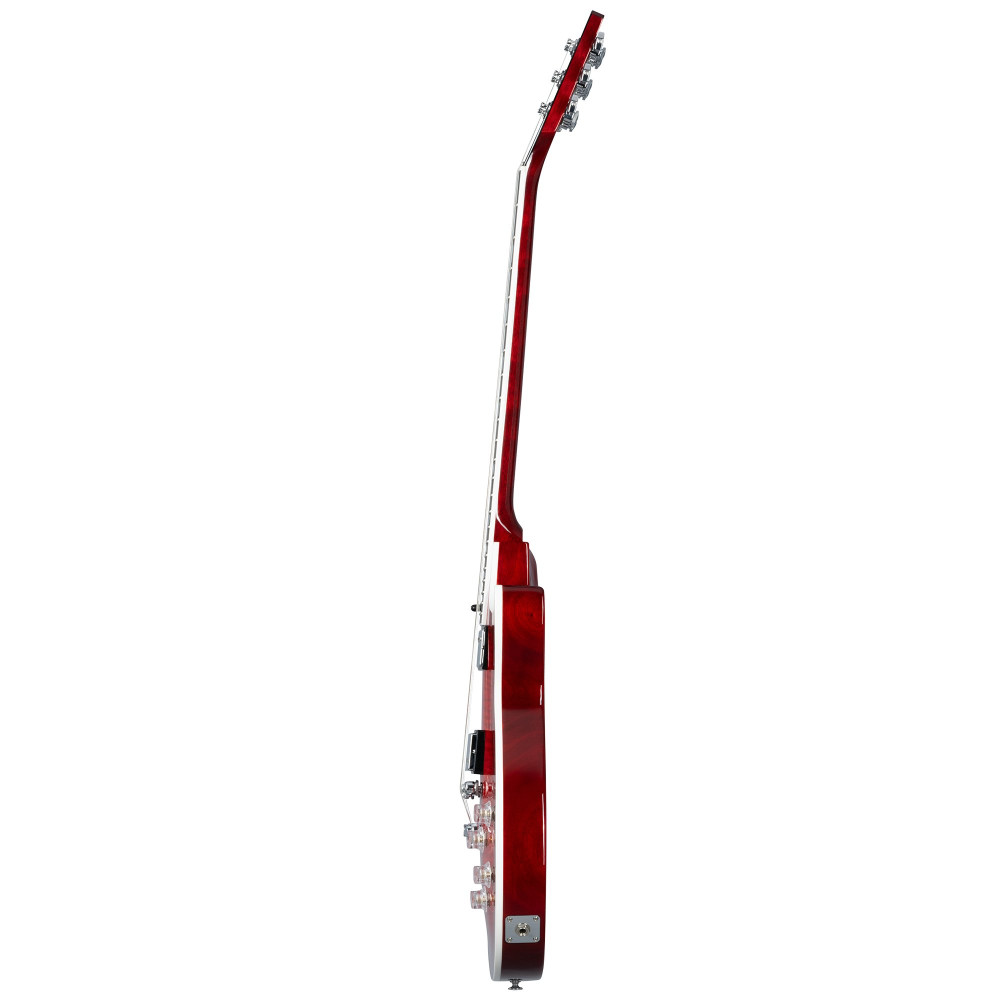 Gibson Les Paul Modern Figured, Cherry Burst