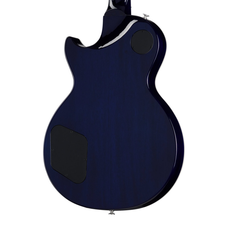 Gibson Les Paul Modern Figured, Cobalt Burst