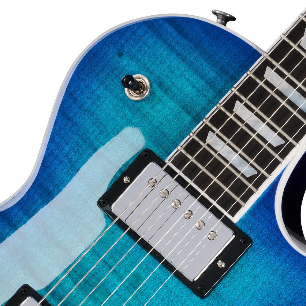 Gibson Les Paul Modern Figured, Cobalt Burst