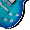 Gibson Les Paul Modern Figured, Cobalt Burst