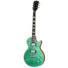 Gibson Les Paul Modern Figured, Seafoam Green