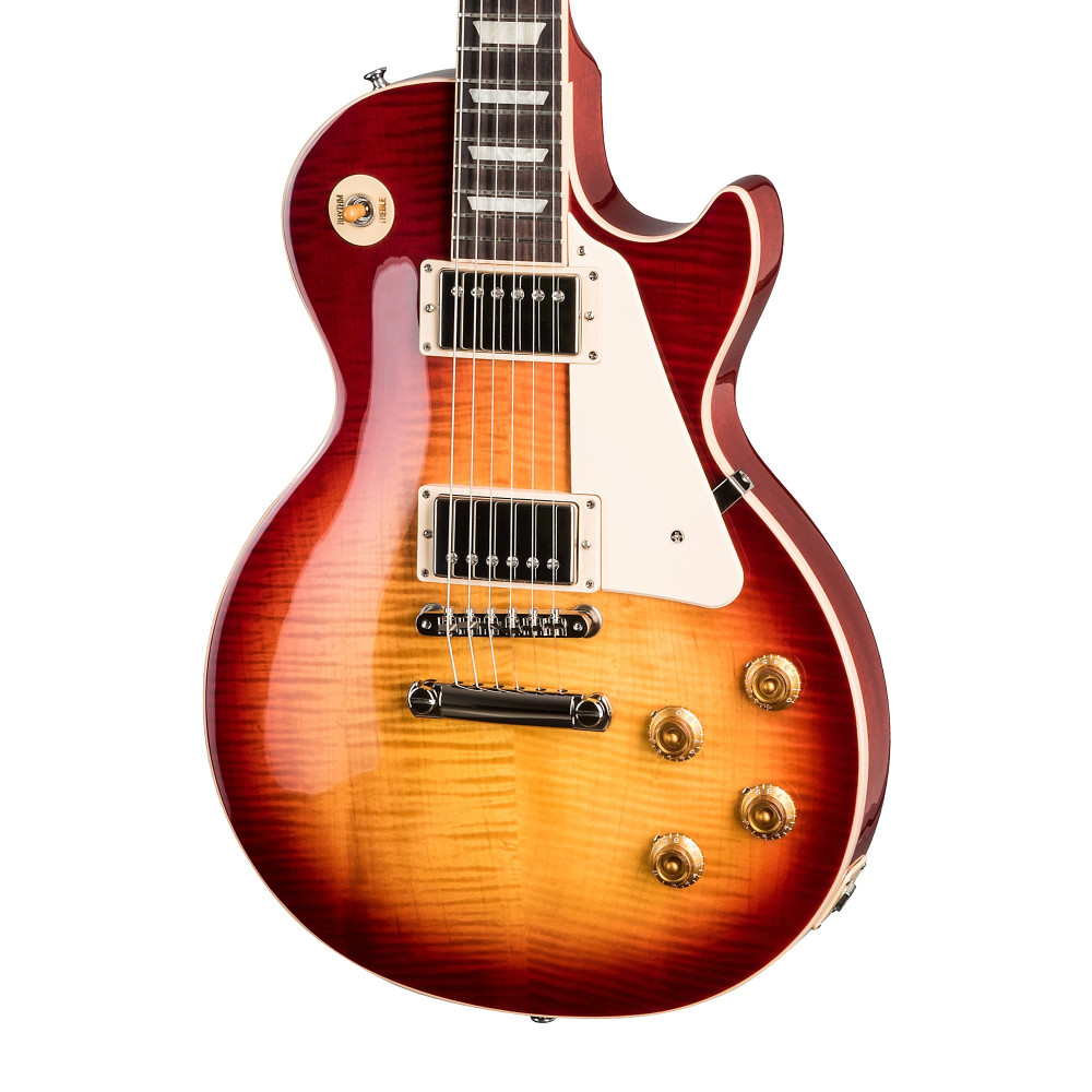 Gibson Les Paul Standard 50s, Heritage Cherry Sunburst