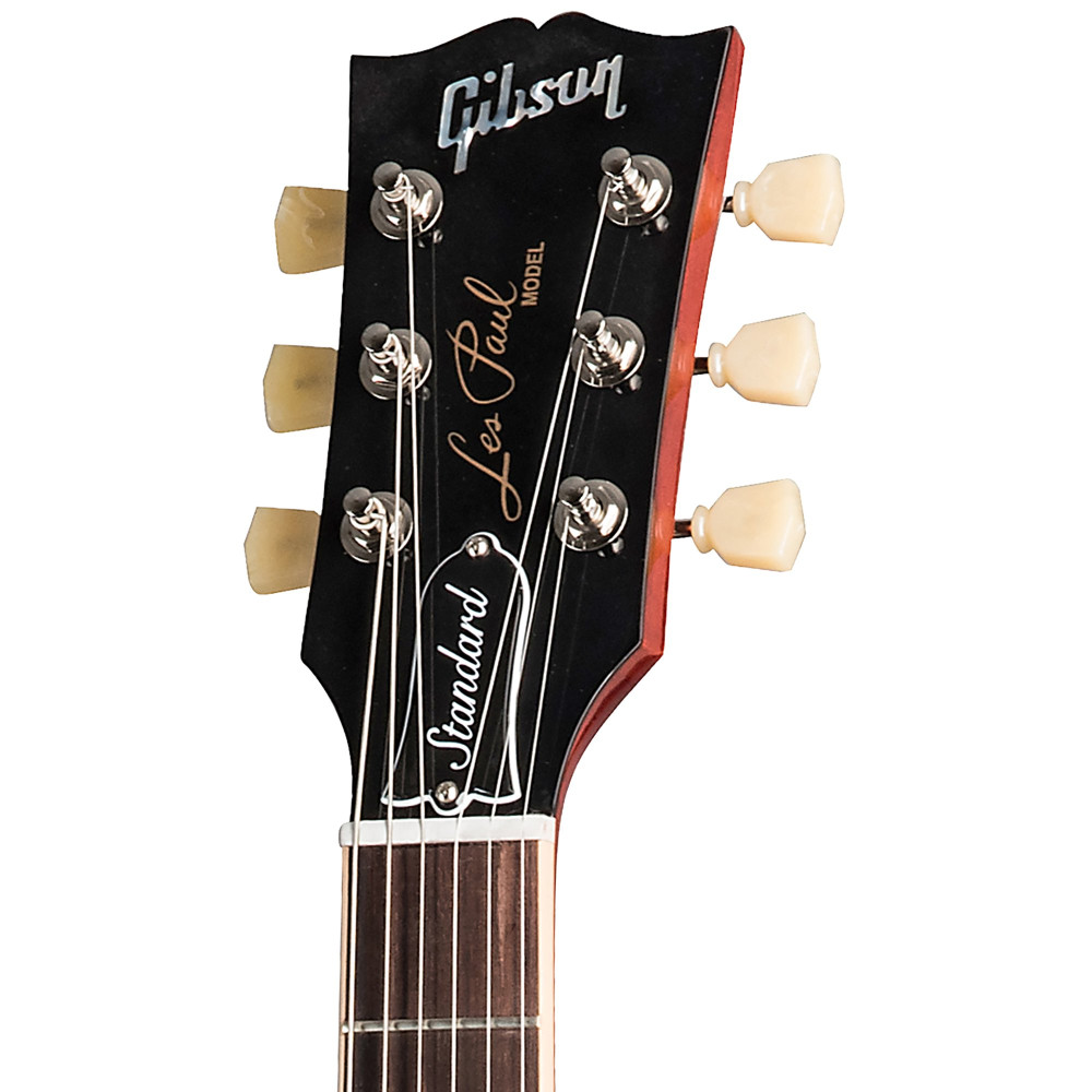 Gibson Les Paul Standard 50s, Heritage Cherry Sunburst