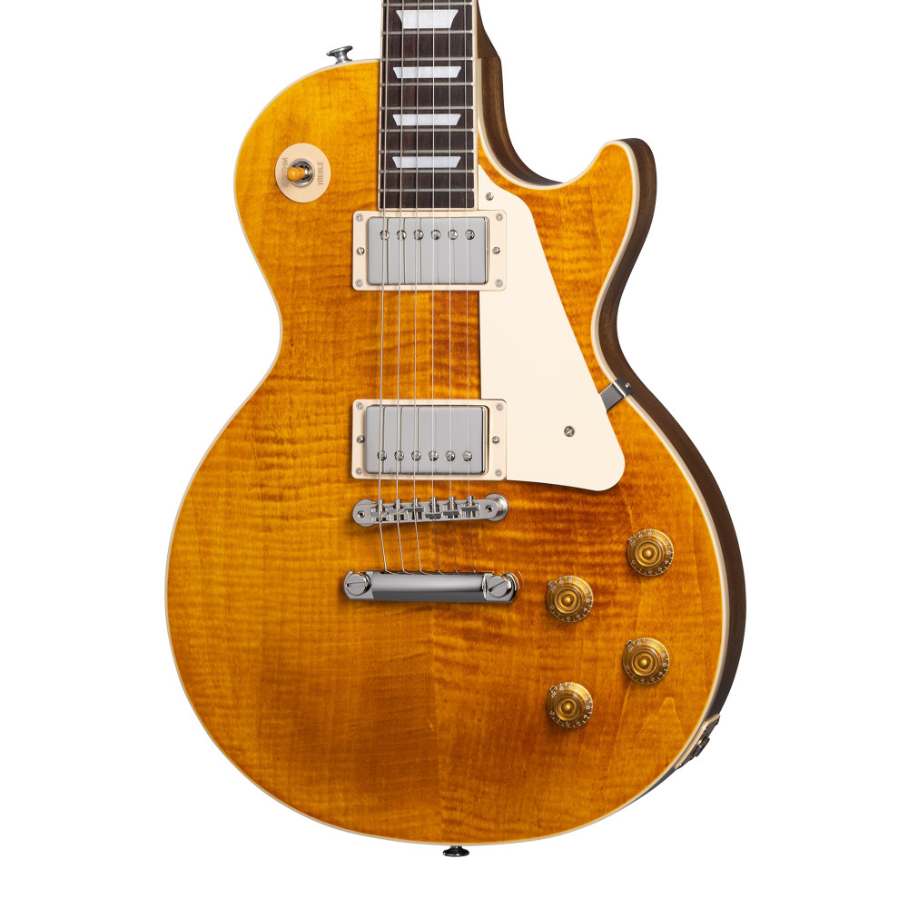 Gibson Les Paul Standard 50s Custom Color, Honey Amber