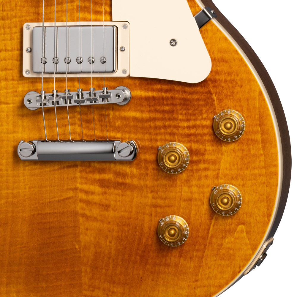 Gibson Les Paul Standard 50s Custom Color, Honey Amber