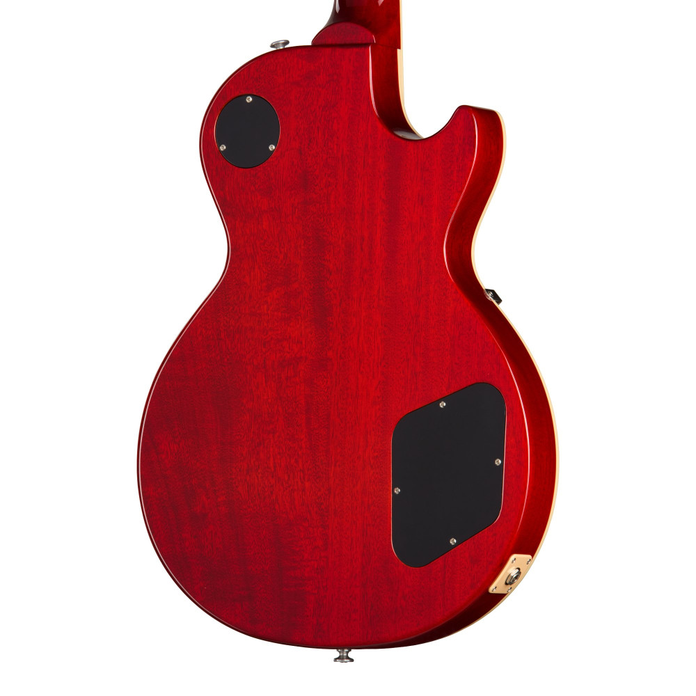 Gibson Les Paul Standard 50s, Left-Handed, Heritage Cherry Sunburst