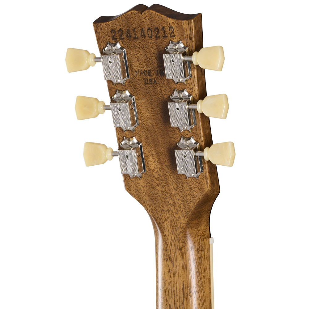 Gibson Les Paul Standard 50s Faded, Vintage Tobacco Burst