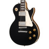 Gibson Les Paul Standard 50s Custom Color, Ebony, Ebony Top