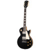 Gibson Les Paul Standard 50s Custom Color, Ebony, Ebony Top