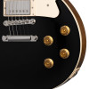 Gibson Les Paul Standard 50s Custom Color, Ebony, Ebony Top