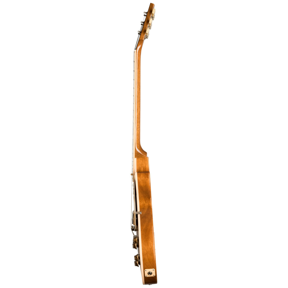 Gibson Les Paul Standard 50s, Goldtop
