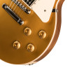 Gibson Les Paul Standard 50s, Goldtop