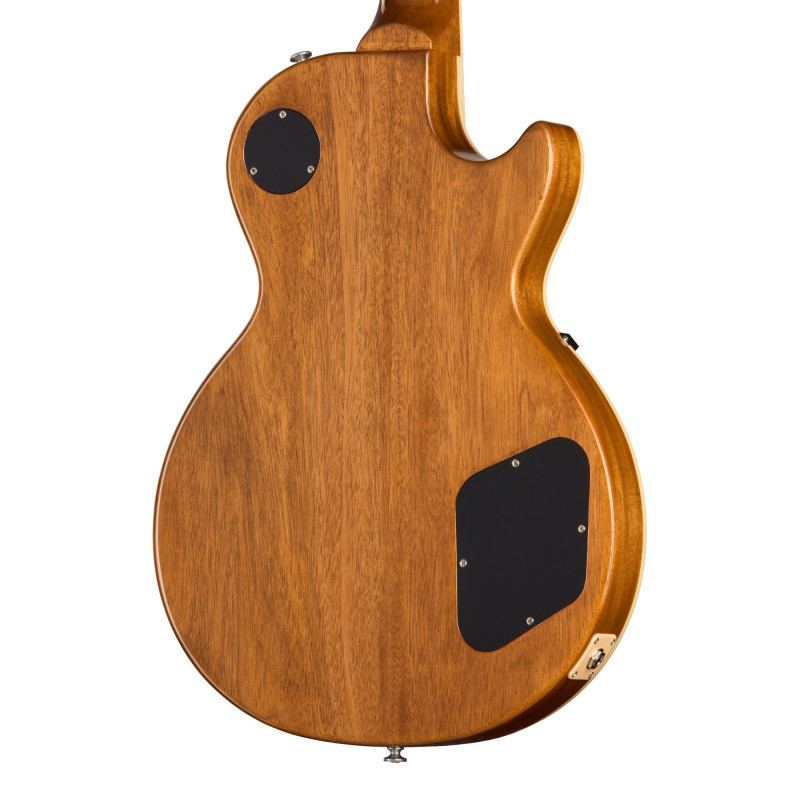 Gibson Les Paul Standard 50s, Left-Handed, Goldtop