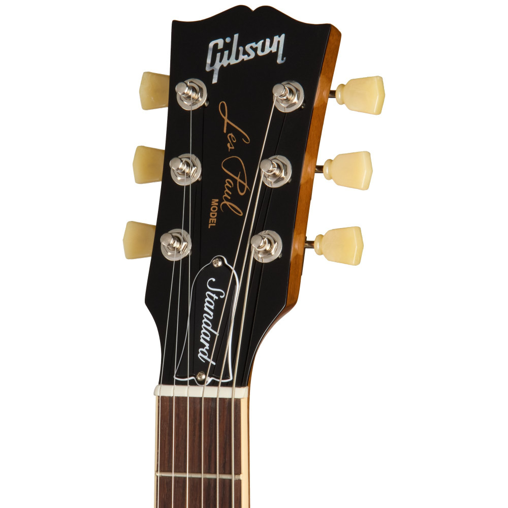 Gibson Les Paul Standard 50s, Left-Handed, Goldtop