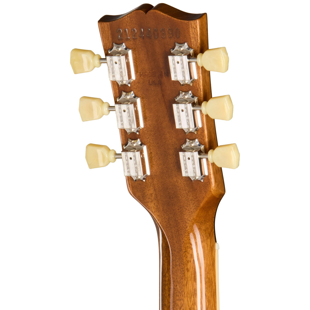 Gibson Les Paul Standard 50s, Left-Handed, Goldtop