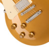 Gibson Les Paul Standard 50s, Left-Handed, Goldtop