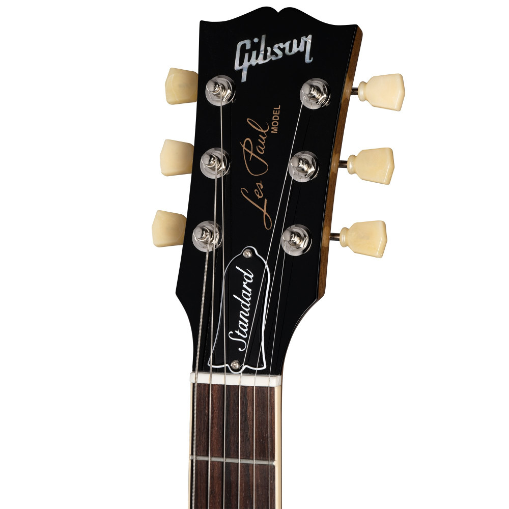 Gibson Les Paul Standard 50s Custom Color, Pelham Blue