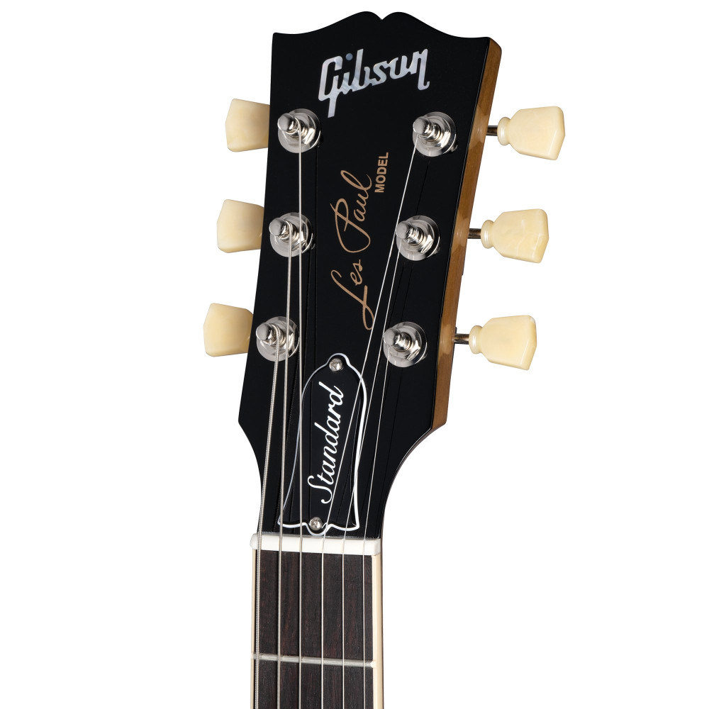 Gibson Les Paul Standard 50s Custom Color, Classic White
