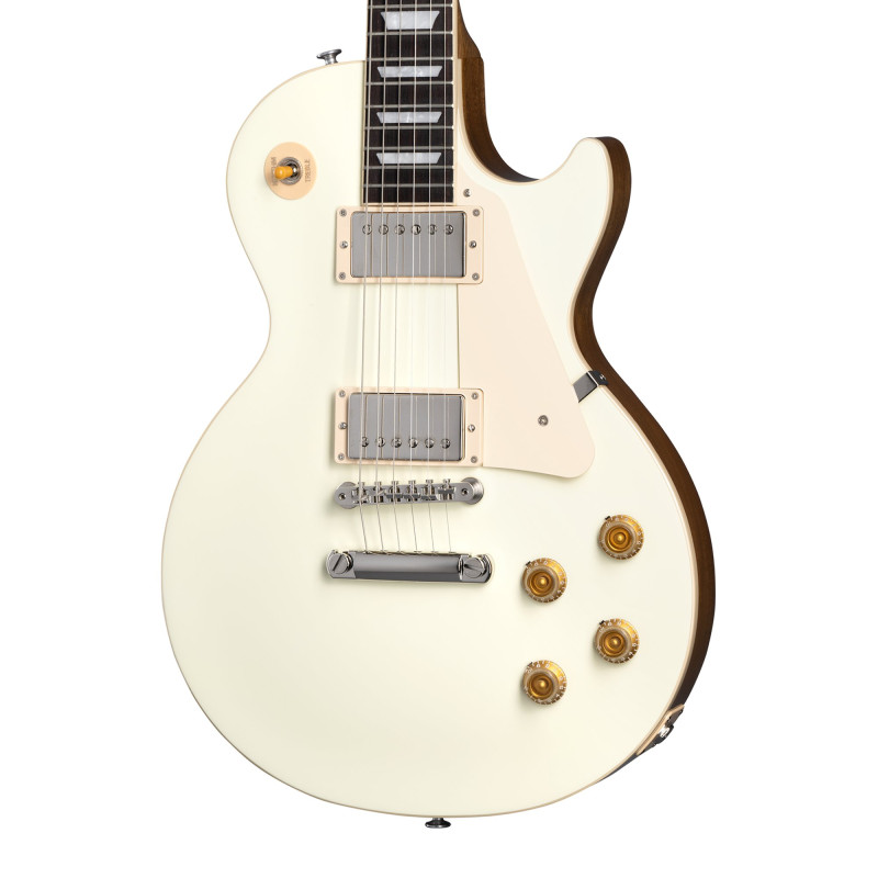 Gibson Les Paul Standard 50s Custom Color, Classic White