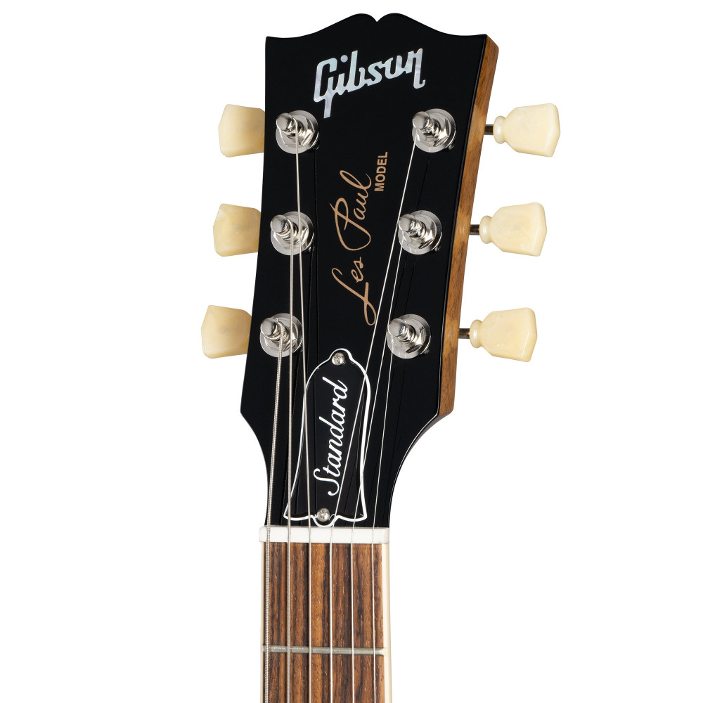 Gibson Les Paul Standard 50s P-90, Tobacco Burst