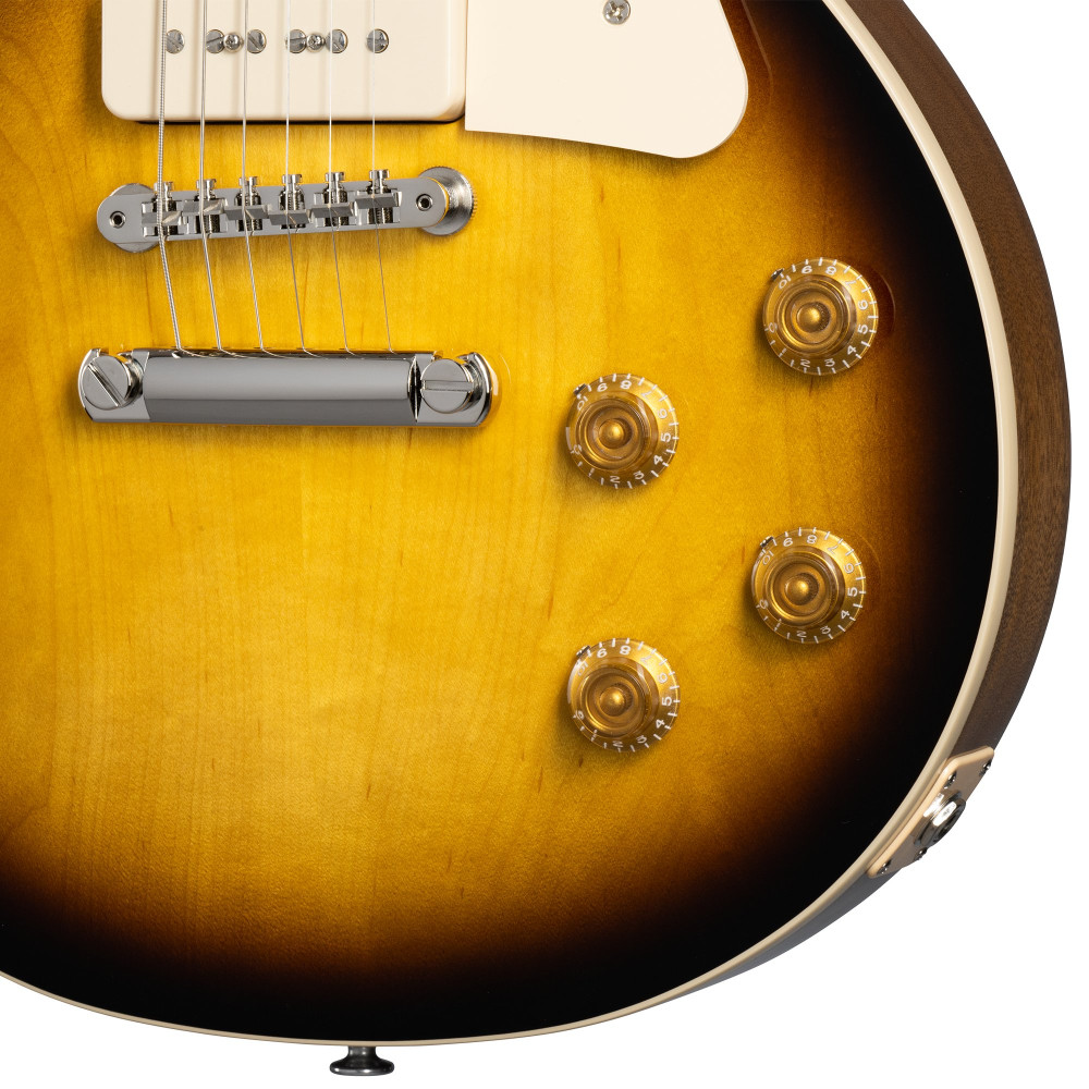 Gibson Les Paul Standard 50s P-90, Tobacco Burst