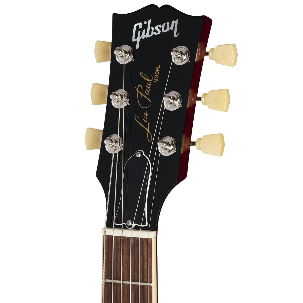 Gibson Warren Haynes Les Paul Standard, 60s Cherry