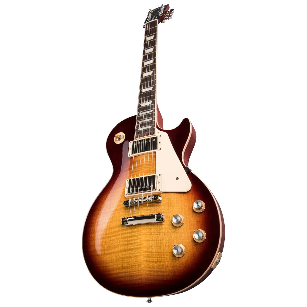 Gibson Les Paul Standard 60s, Bourbon Burst