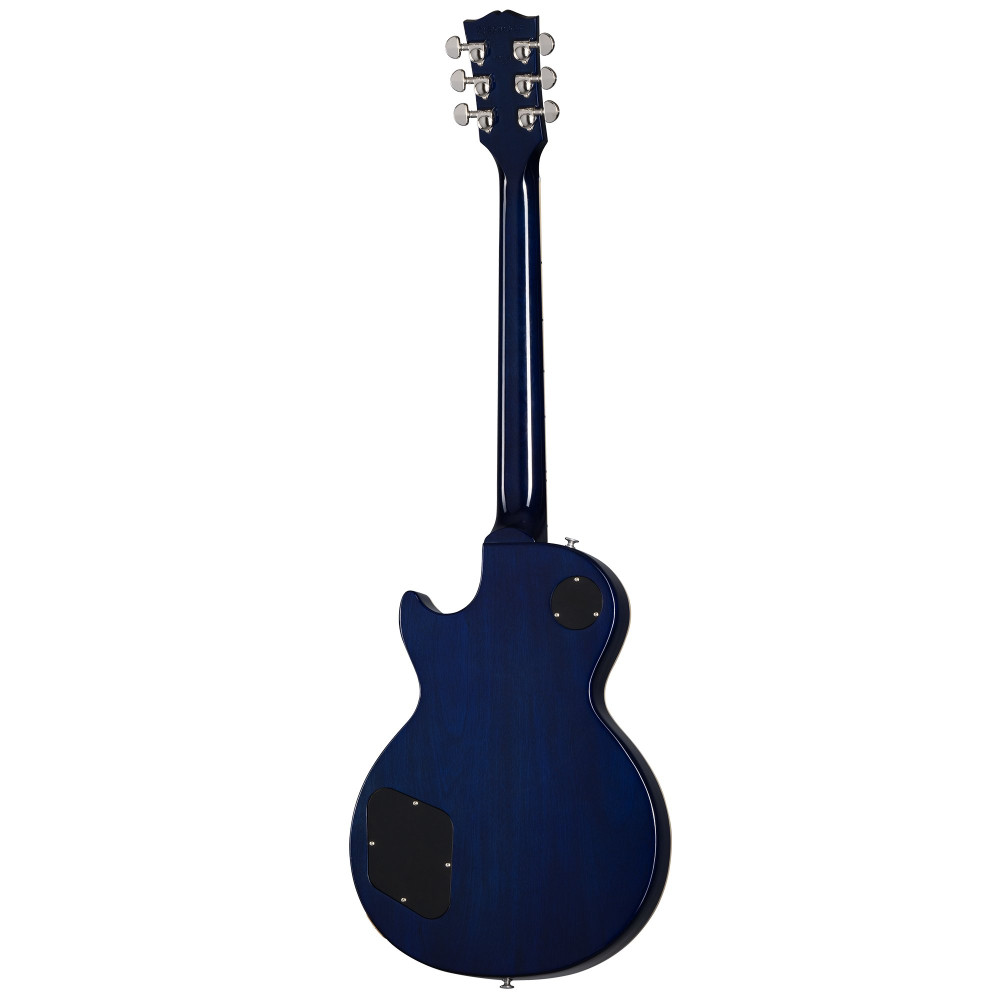Gibson Les Paul Standard 60s Custom Color, Blueberry Burst