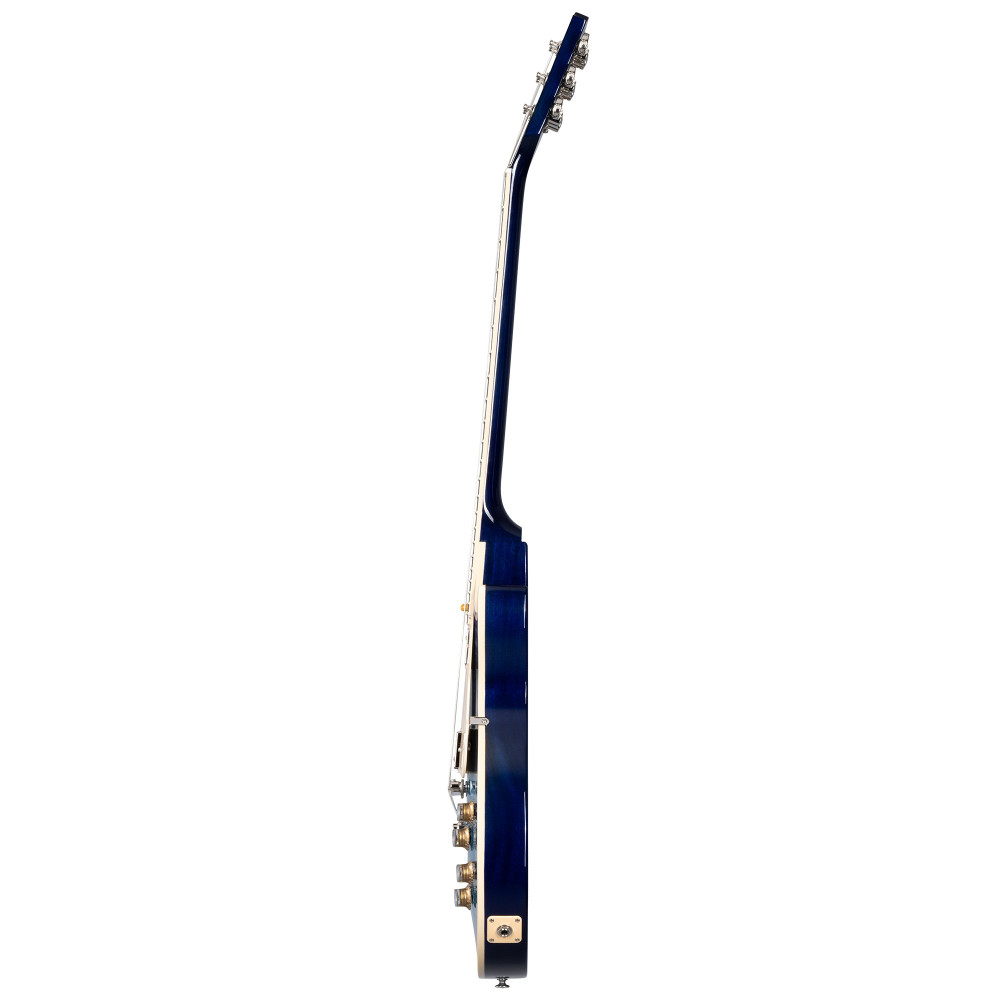Gibson Les Paul Standard 60s Custom Color, Blueberry Burst
