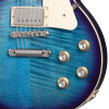 Gibson Les Paul Standard 60s Custom Color, Blueberry Burst