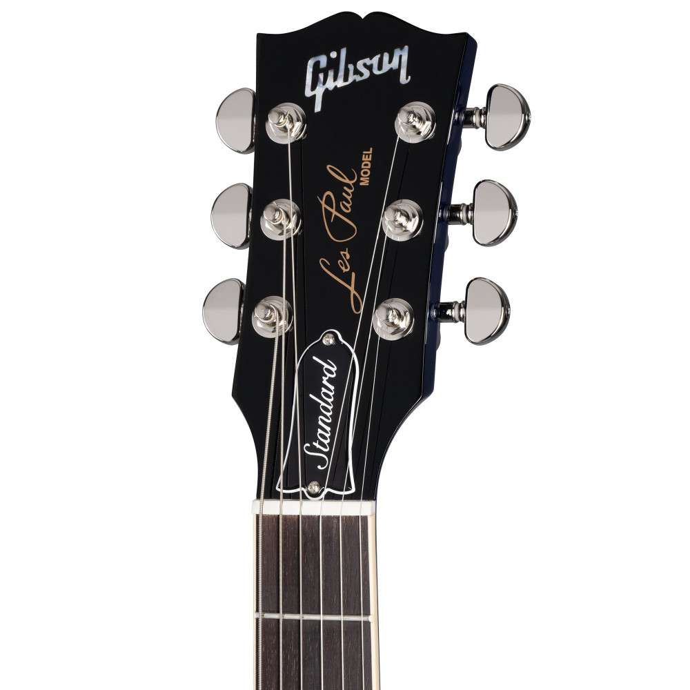 Gibson Les Paul Standard 60s Custom Color, Blueberry Burst