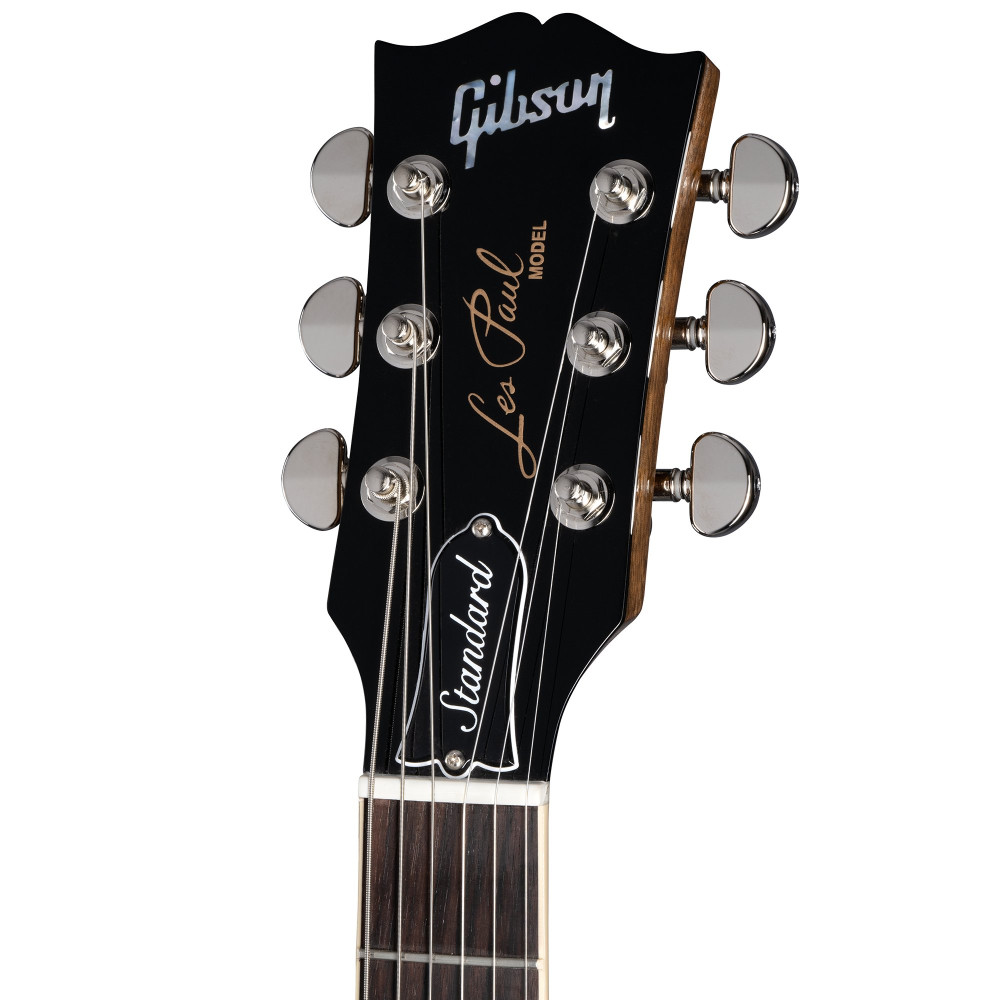 Gibson Les Paul Standard 60s Custom Color, Honey Amber