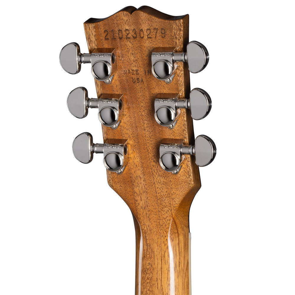 Gibson Les Paul Standard 60s Custom Color, Honey Amber