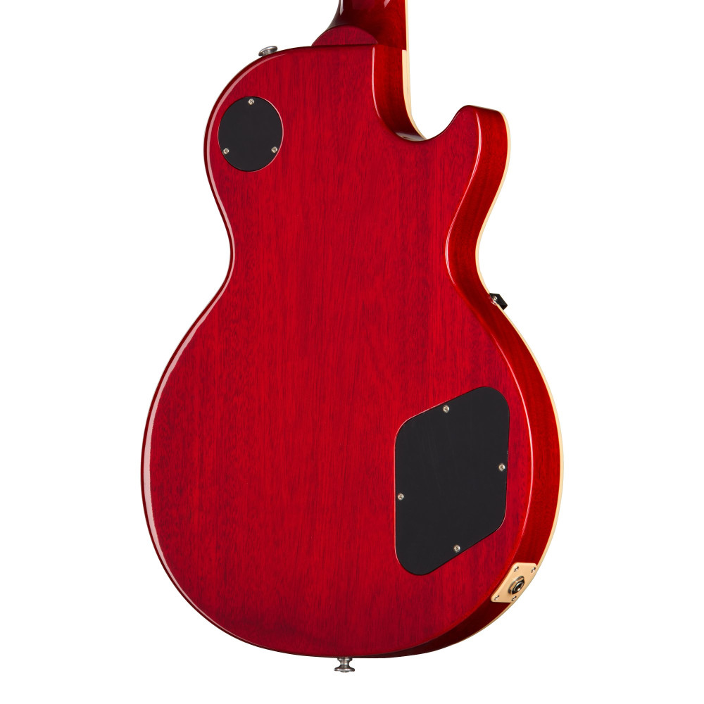 Gibson Les Paul Standard 60s, Left-Handed, Bourbon Burst