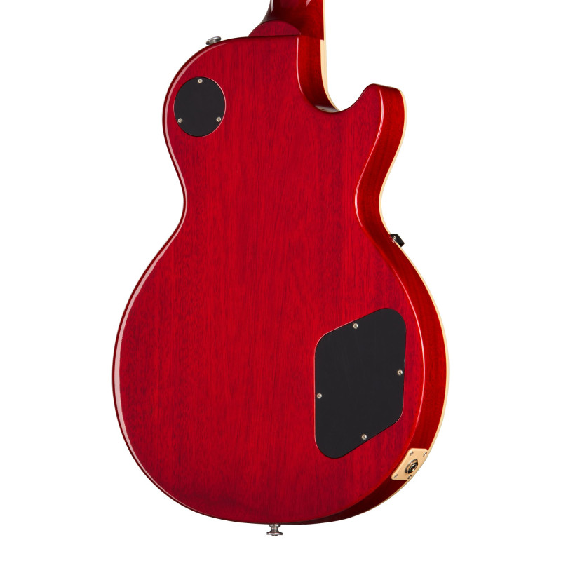 Gibson Les Paul Standard 60s, Left-Handed, Bourbon Burst