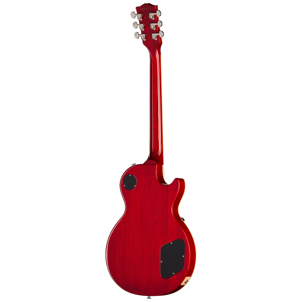 Gibson Les Paul Standard 60s, Left-Handed, Bourbon Burst