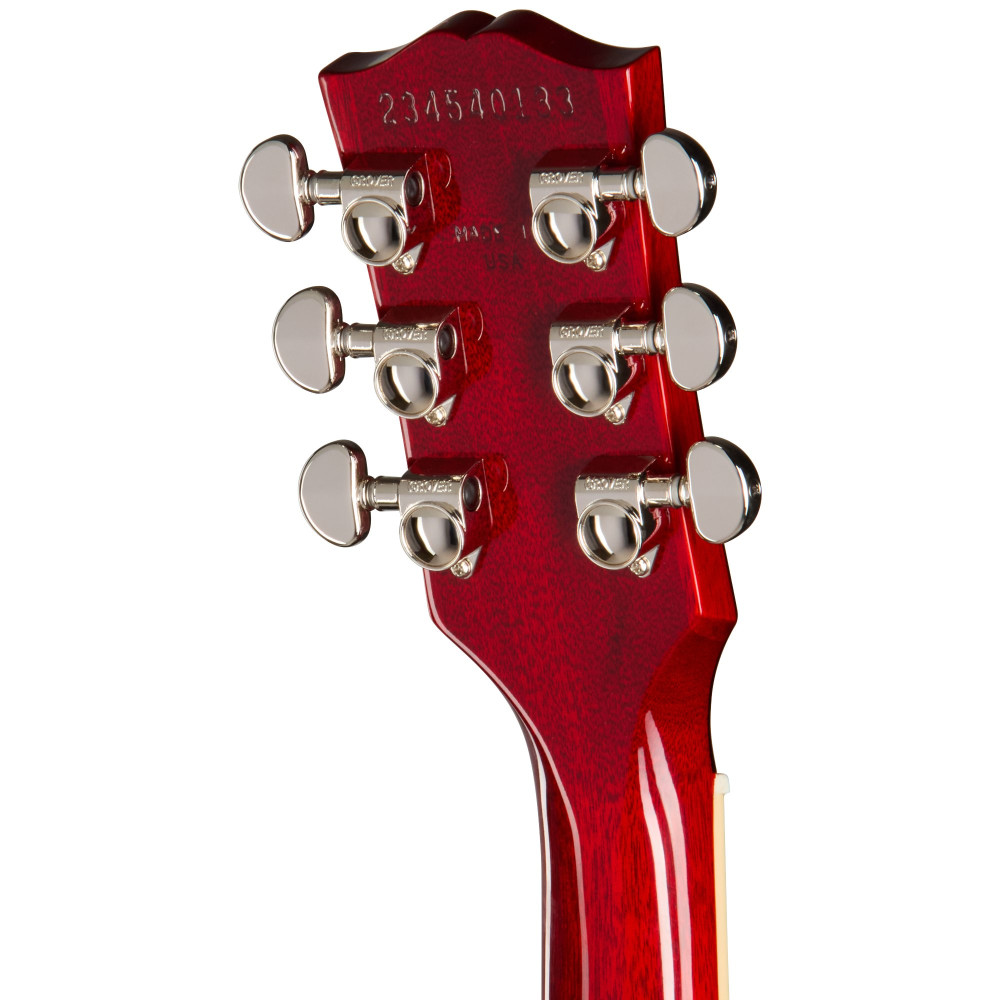 Gibson Les Paul Standard 60s, Left-Handed, Bourbon Burst