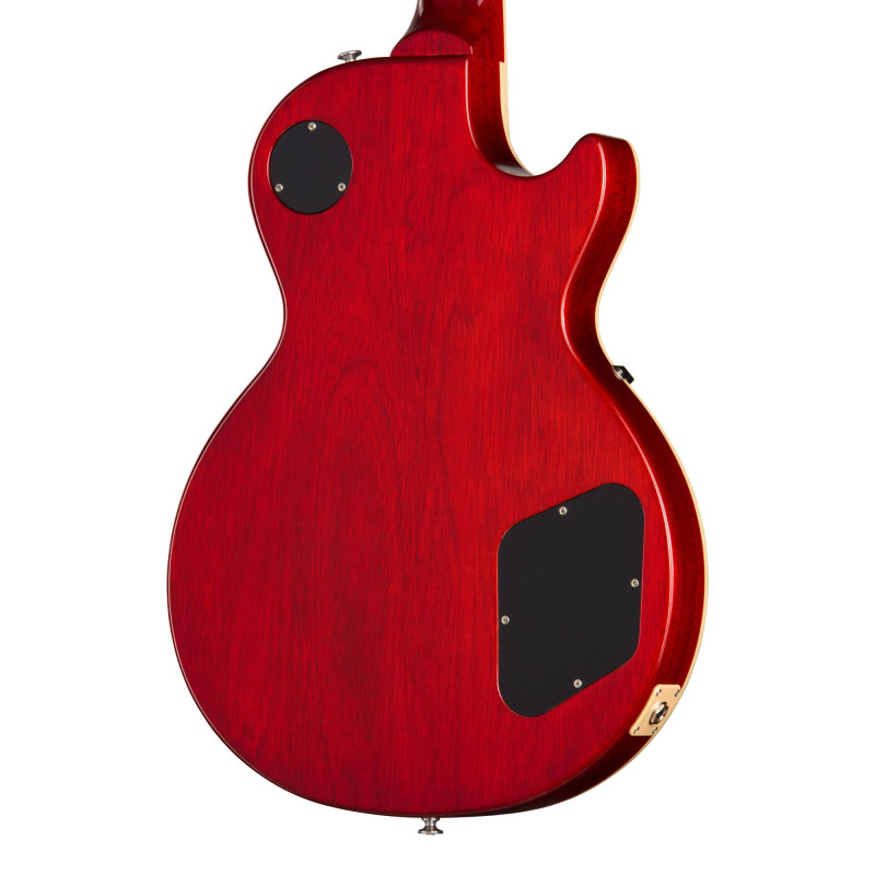 Gibson Les Paul Standard 60s, Left-Handed, Iced Tea