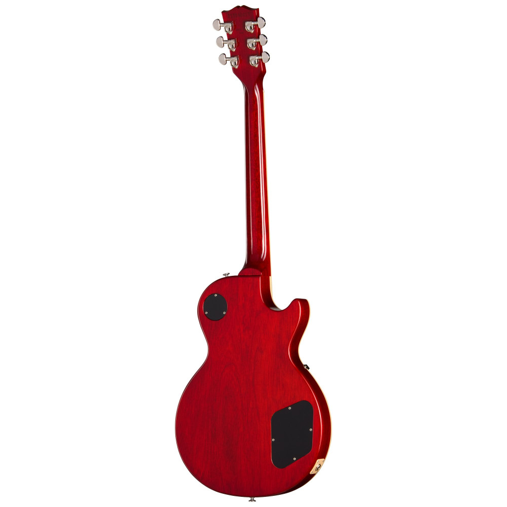 Gibson Les Paul Standard 60s, Left-Handed, Iced Tea