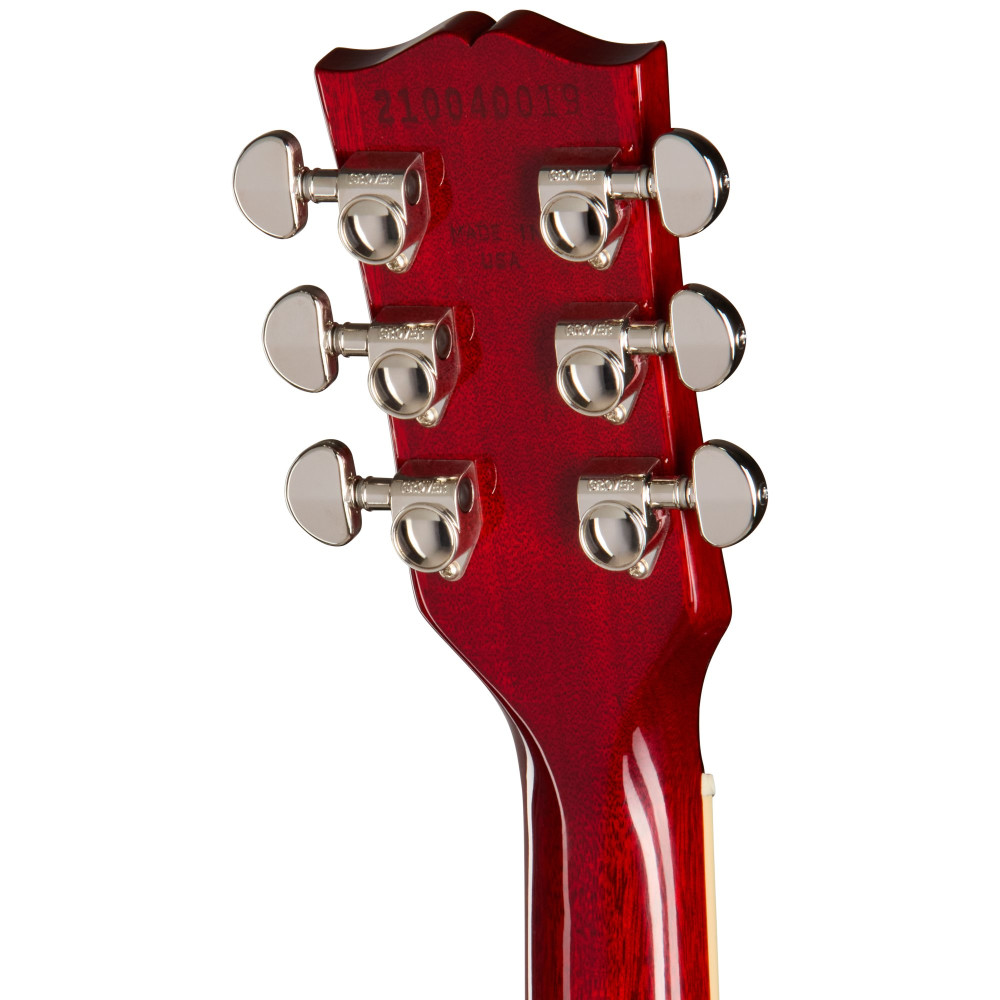 Gibson Les Paul Standard 60s, Left-Handed, Iced Tea