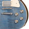 Gibson Les Paul Standard 60s Custom Color, Ocean Blue