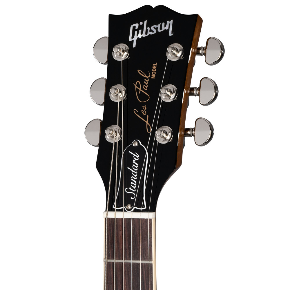 Gibson Les Paul Standard 60s Custom Color, Ocean Blue