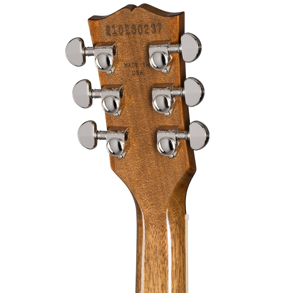 Gibson Les Paul Standard 60s Custom Color, Ocean Blue