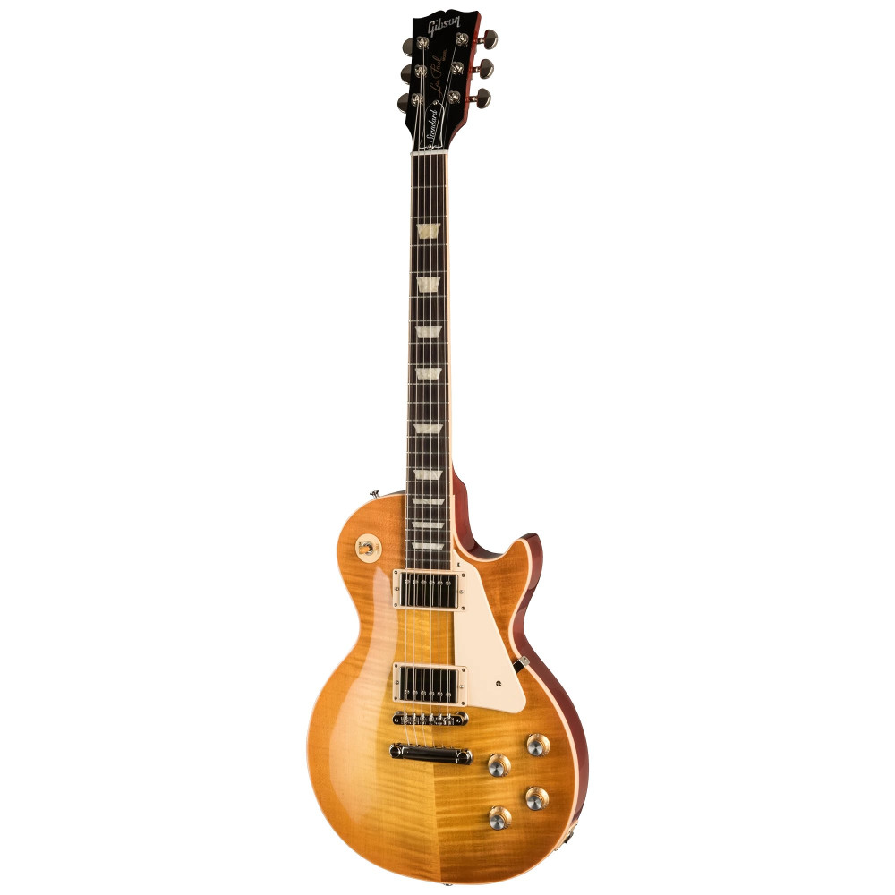 Gibson Les Paul Standard 60s, Unburst