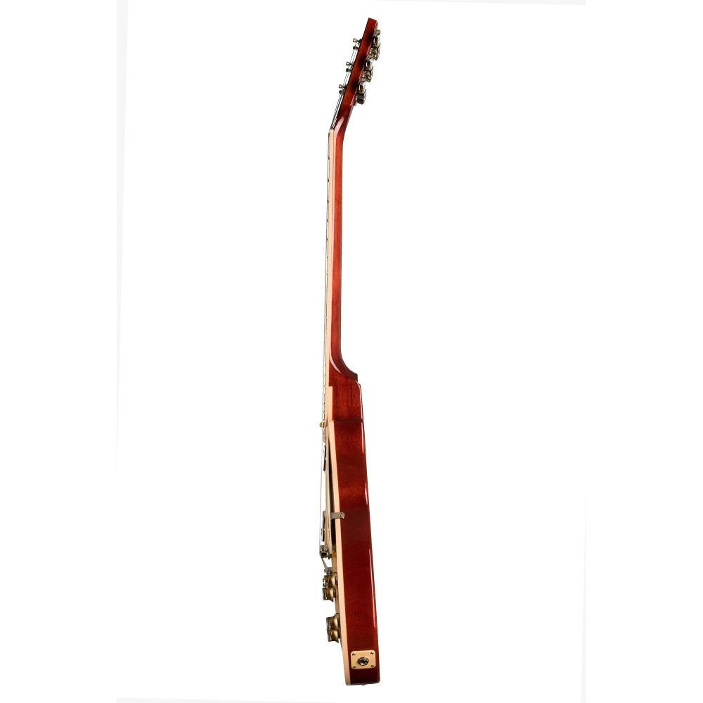 Gibson Les Paul Standard 60s, Unburst