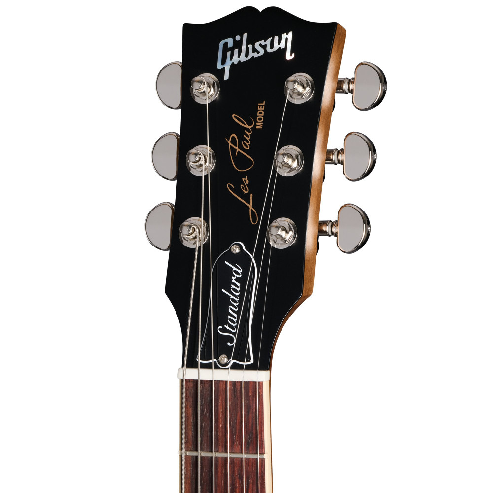 Gibson Les Paul Standard 60s Faded, Vintage Cherry Sunburst