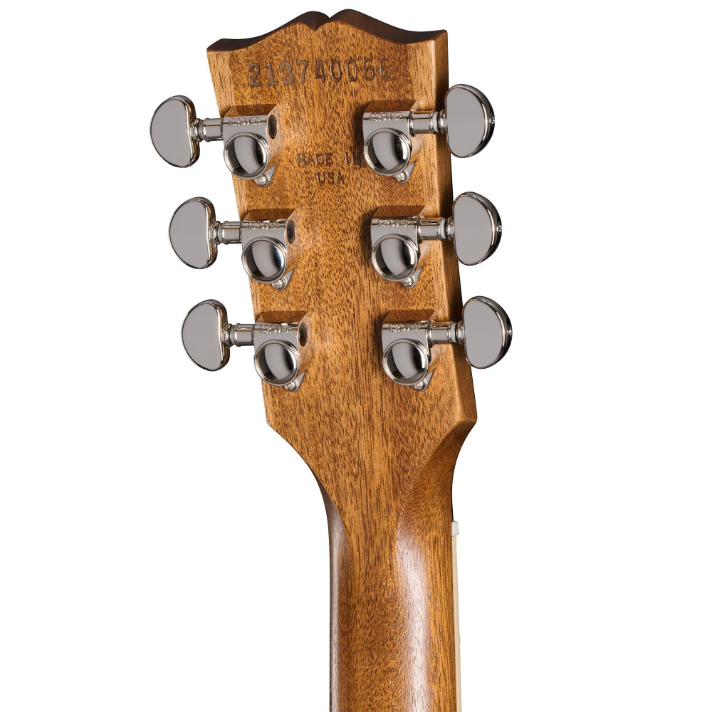 Gibson Les Paul Standard 60s Faded, Vintage Cherry Sunburst