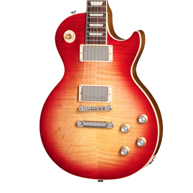 Gibson Les Paul Standard 60s Faded, Vintage Cherry Sunburst