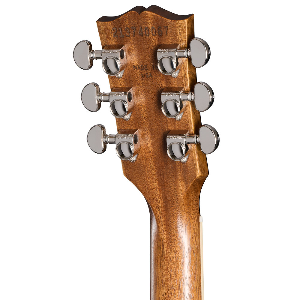 Gibson Les Paul Standard 60s Faded, Vintage Bourbon Burst